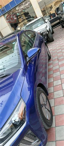 هیوندای ئایۆنیک
